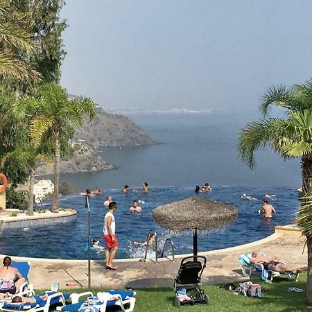 Tropical Andalusian Place Almuñécar Buitenkant foto