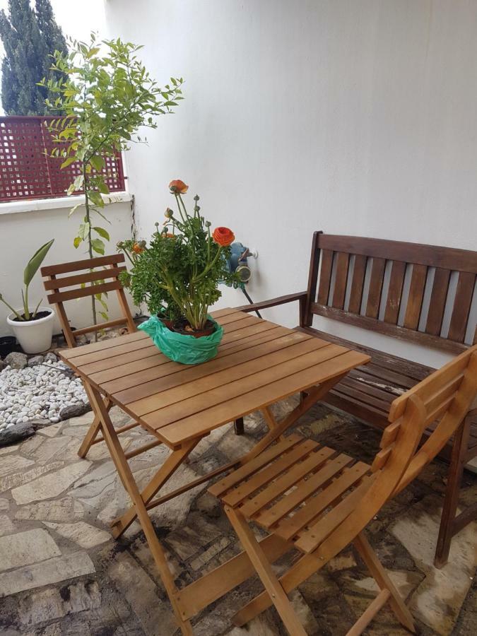 Tropical Andalusian Place Almuñécar Buitenkant foto