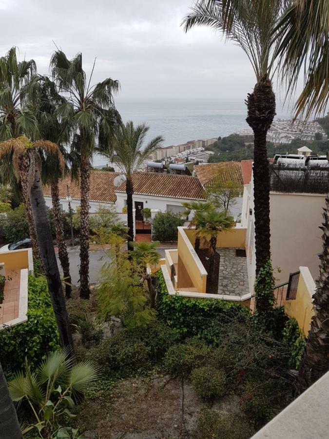 Tropical Andalusian Place Almuñécar Buitenkant foto
