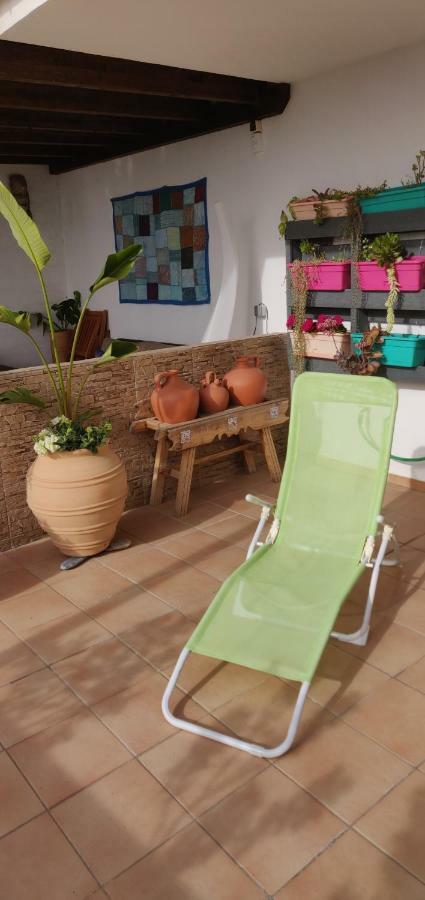 Tropical Andalusian Place Almuñécar Buitenkant foto